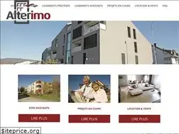 Sites similar to alterimo.ch