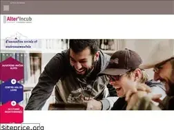 Sites similar to alterincub.coop