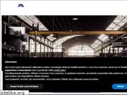 Sites similar to alterinisrl.com