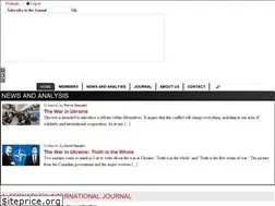 Sites similar to alterinter.org