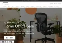 Sites similar to alteriors.ca
