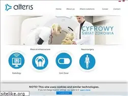 Sites similar to alteris.pl