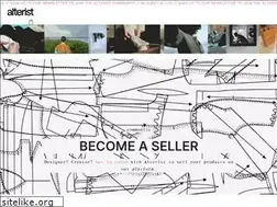 Sites similar to alterist.com