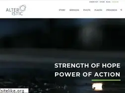 Sites similar to alteristic.org