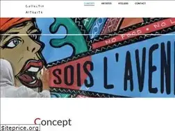 Sites similar to alterite.org
