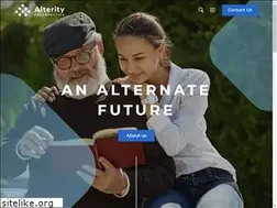Sites similar to alteritytherapeutics.com