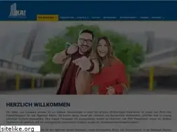 Sites similar to alterlaa-kaufpark.at