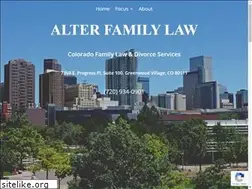 Sites similar to alterlegal.com