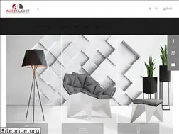 Sites similar to alterlight.com.ua