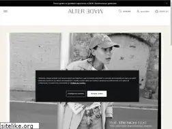 Sites similar to altermadeconcept.com