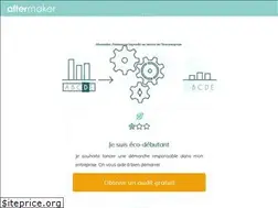 Sites similar to altermaker.fr