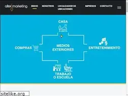 Sites similar to altermarketing.com.mx