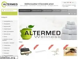 Sites similar to altermed.dk