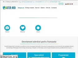 Sites similar to altermed.md