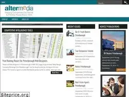 Sites similar to altermedia.ca