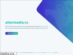 Sites similar to altermedia.ro