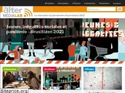 Sites similar to altermedialab.be