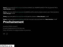 Sites similar to altermoney.fr