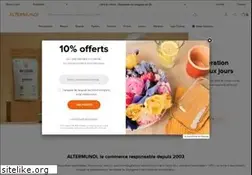 Sites similar to altermundi.com