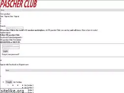 Sites similar to altern-it.fr