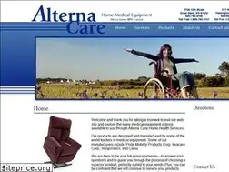 Sites similar to alternacarehme.com