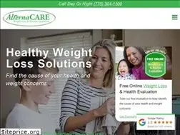 Sites similar to alternacareinc.com