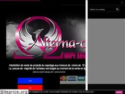 Sites similar to alternacig.fr
