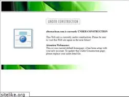 Sites similar to alternaclean.com