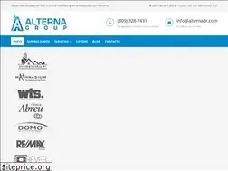 Sites similar to alternadr.com