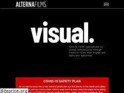 Sites similar to alternafilms.ca