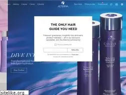 Sites similar to alternahaircare.com