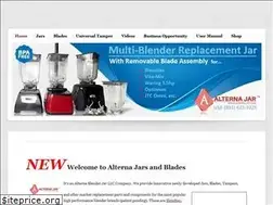 Sites similar to alternajar.net