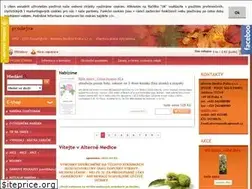 Sites similar to alternamedica.cz