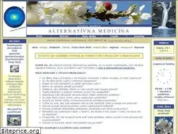Sites similar to alternamedica.sk