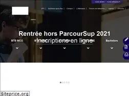Sites similar to alternance-bts.fr