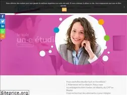 Sites similar to alternance-plus.fr