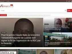 Sites similar to alternance.cd