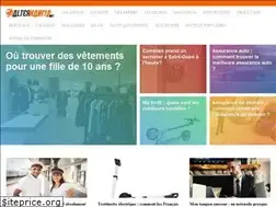 Sites similar to alternancia.net