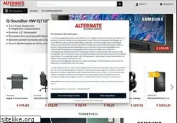 Sites similar to alternate-b2b.at
