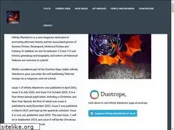Sites similar to alternate-history-fiction.com