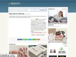 Sites similar to alternate.de.clearwebstats.com