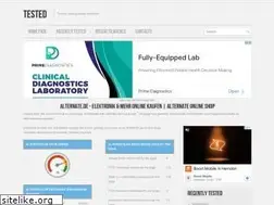 Sites similar to alternate.de.testednet.com