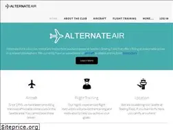 Sites similar to alternateair.net
