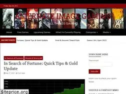 Sites similar to alternateimage.net