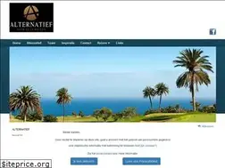 Sites similar to alternatief.be