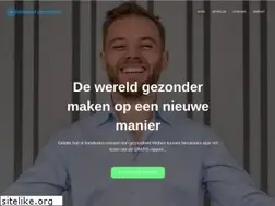 Sites similar to alternatiefgezonder.nl