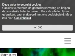 Sites similar to alternatieve-therapieen.nl