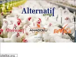 Sites similar to alternatif-grup.com