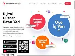 Sites similar to alternatif.app