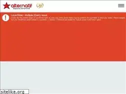 Sites similar to alternatif.com.tr